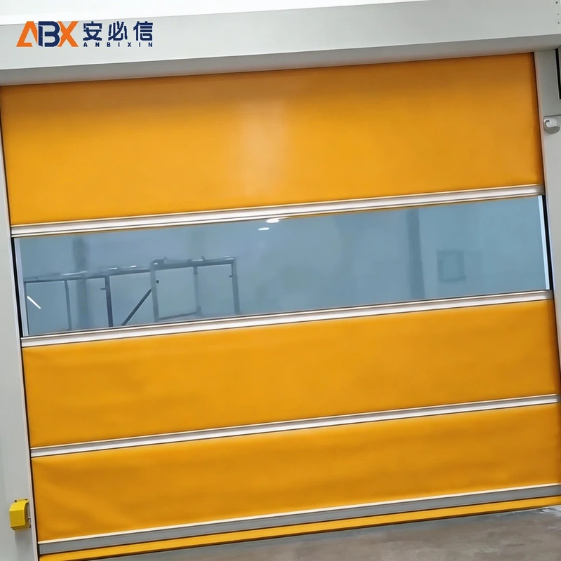 香港特别行政区快速门